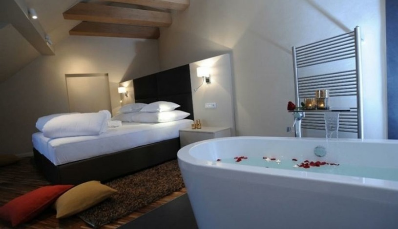 Hotel Premier Janov nad Nisou